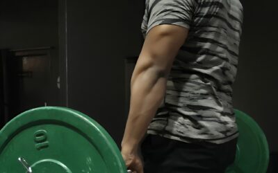 Best Fitness Trainer in Bihar